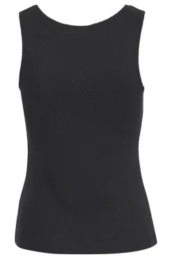 Part Two - Julianne toppi, black