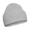 Part Two - Kaleska pipo, light grey mel