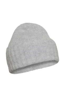 Part Two - Kaleska pipo, light grey mel