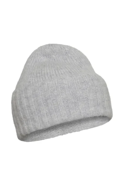 Part Two - Kaleska pipo, light grey mel