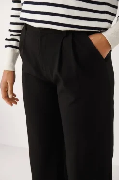 Part Two - Veanna housut, black