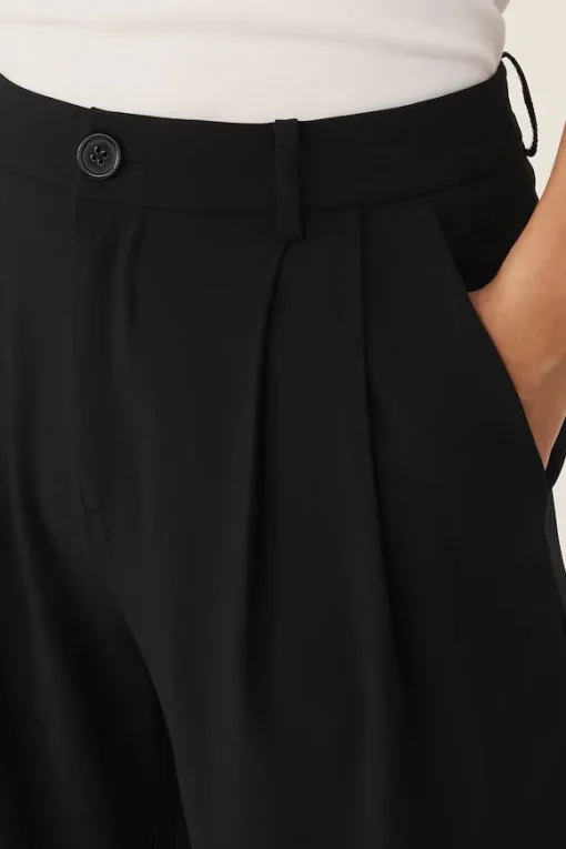 Part Two - Veanna housut, black