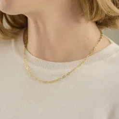 Pernille Corydon - Alba kaulakoru, kulta