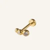Pernille Corydon - Sirius Helix Piercing, kulta
