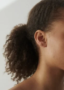 Pernille Corydon - Sirius Helix Piercing, kulta