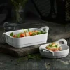 Pillivuyt - Toulouse Dish 15cl Ø 12cm
