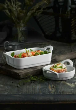 Pillivuyt - Toulouse Dish 15cl Ø 12cm