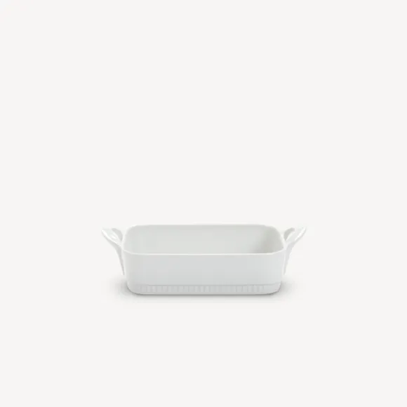 Pillivuyt - Toulouse Dish 4dl (16x11cm)
