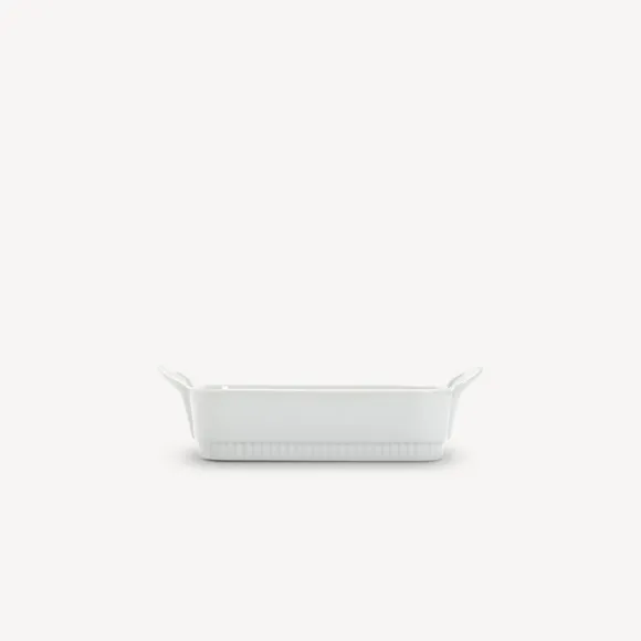 Pillivuyt - Toulouse Dish 4dl (16x11cm)