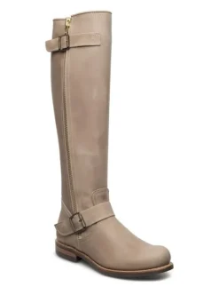 Primeboots / Cafelatte house boots