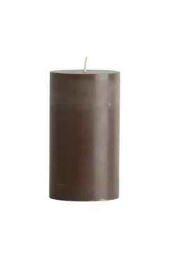Pöytäkynttilä 15cm, hazel
