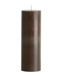 Pöytäkynttilä 20cm, hazel