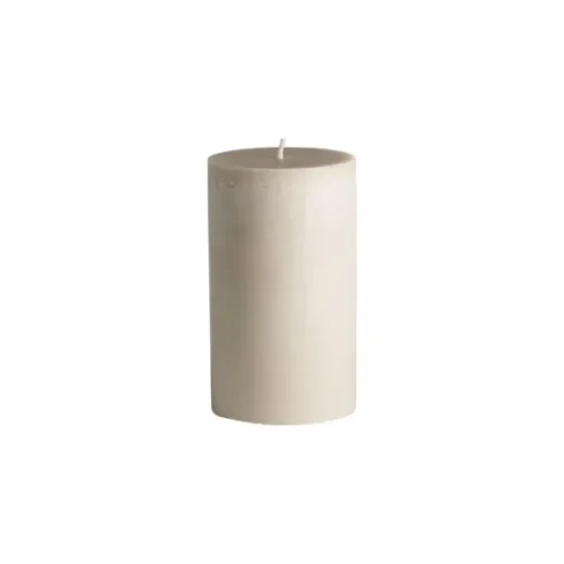 Pöytäkynttilä 15cm, sand