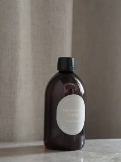 Pyykkietikka puuvilla 500ml