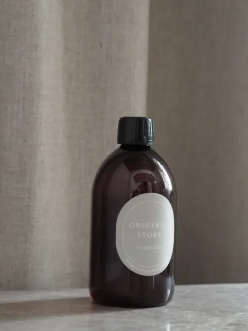 Pyykkietikka puuvilla 500ml