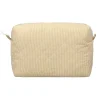 Quilted kosmetiikkapussi, daisy L