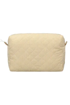 Quilted kosmetiikkapussi, daisy L