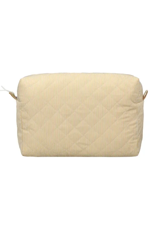 Quilted kosmetiikkapussi, daisy L