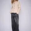 Reem Etty Jeans, black regular