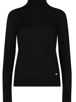Relena Donda pooloneule, black