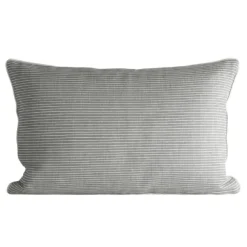 Ribb tyynynpäällinen 40x60, hazel