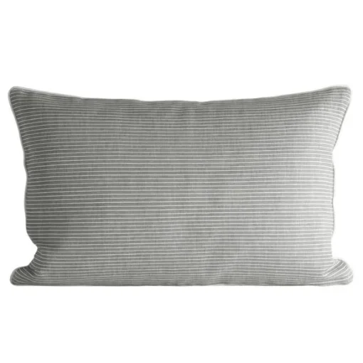 Ribb tyynynpäällinen 40x60, hazel
