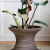 Ruukku Celeste RAW Grey, H 28 cm, Set