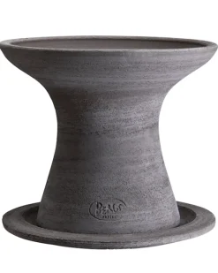 Ruukku Celeste RAW Grey, H 34 cm, Set