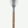 Sabre - ruokalusikka, teak