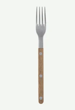 Sabre - salaattihaarukka, teak