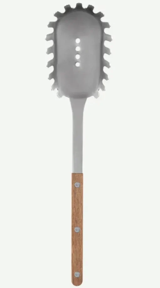 Sabre - spaghettikauha, teak