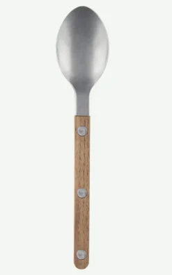 Sabre - teelusikka, teak