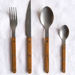 Sabre - teelusikka, teak