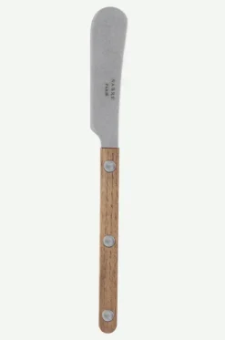 Sabre - voiveitsi, teak