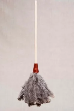 Sahlin Struts - pölyhuiska pitkävartinen (45 cm varrella)