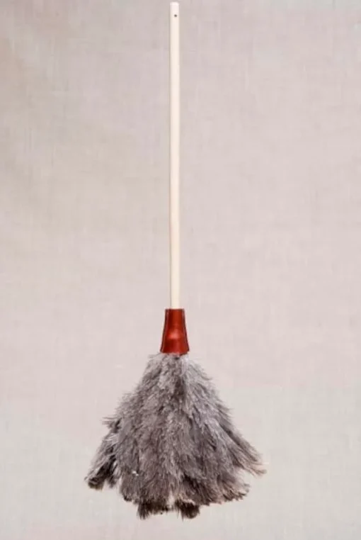 Sahlin Struts - pölyhuiska pitkävartinen (45 cm varrella)