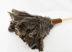 Sahlin Struts - pölyhuiska pitkävartinen (45 cm varrella)