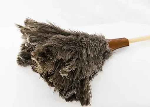 Sahlin Struts - pölyhuiska pitkävartinen (45 cm varrella)