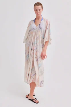 Second Female - Alex mekko, ivory cream