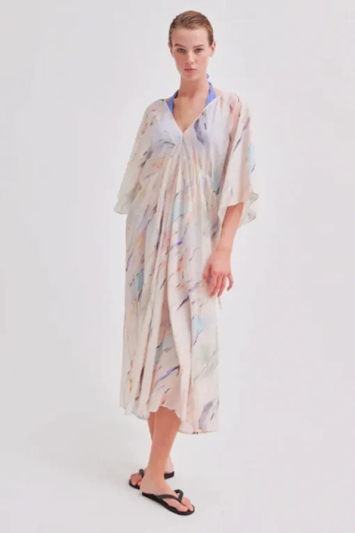 Second Female - Alex mekko, ivory cream