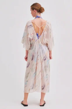 Second Female - Alex mekko, ivory cream