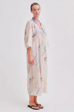 Second Female - Alex mekko, ivory cream