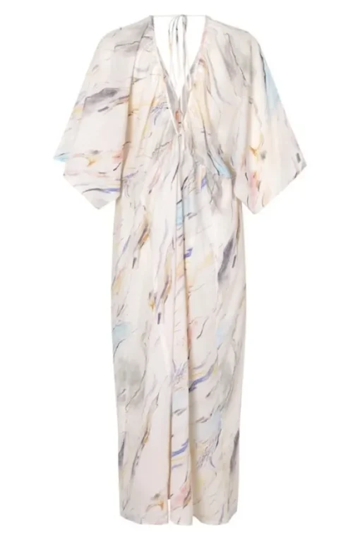 Second Female - Alex mekko, ivory cream
