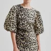 Second Female - Leoa Mini Dress
