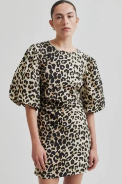 Second Female - Leoa Mini Dress