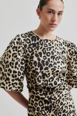 Second Female - Leoa Mini Dress