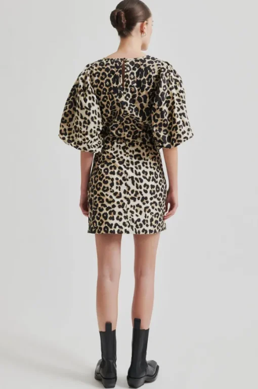 Second Female - Leoa Mini Dress