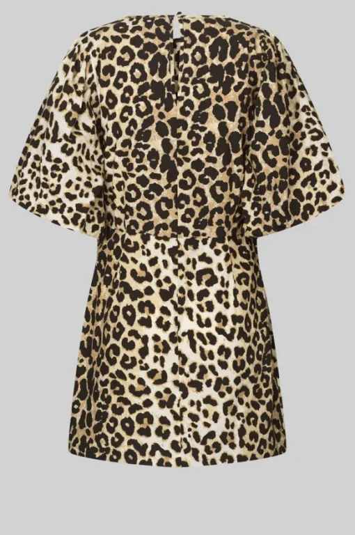 Second Female - Leoa Mini Dress