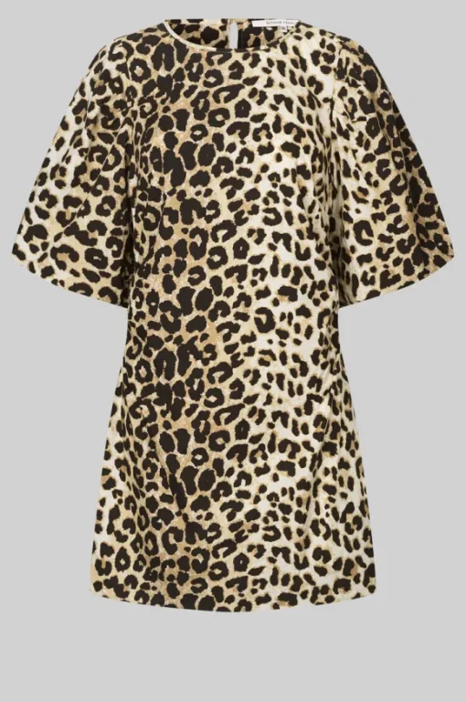 Second Female - Leoa Mini Dress