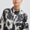 Second Female - Softly paitismekko, Black